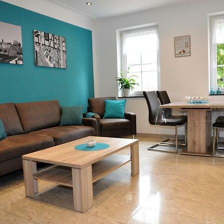 Apartmenthaus Am Zimmerplatz 호프하임암타우누스 외부 사진