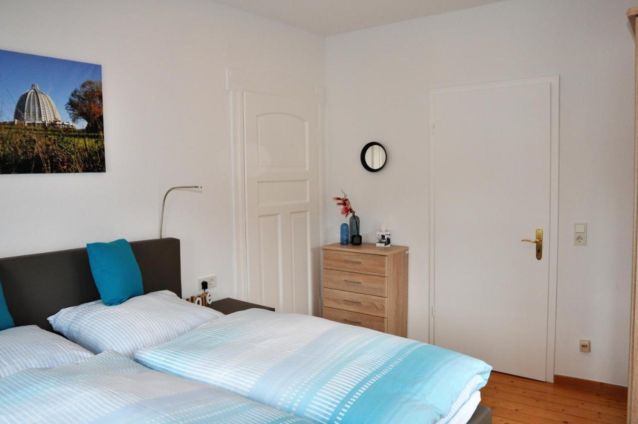 Apartmenthaus Am Zimmerplatz 호프하임암타우누스 외부 사진