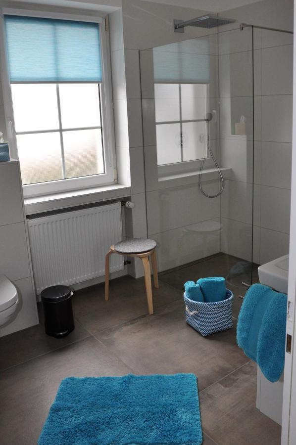 Apartmenthaus Am Zimmerplatz 호프하임암타우누스 외부 사진