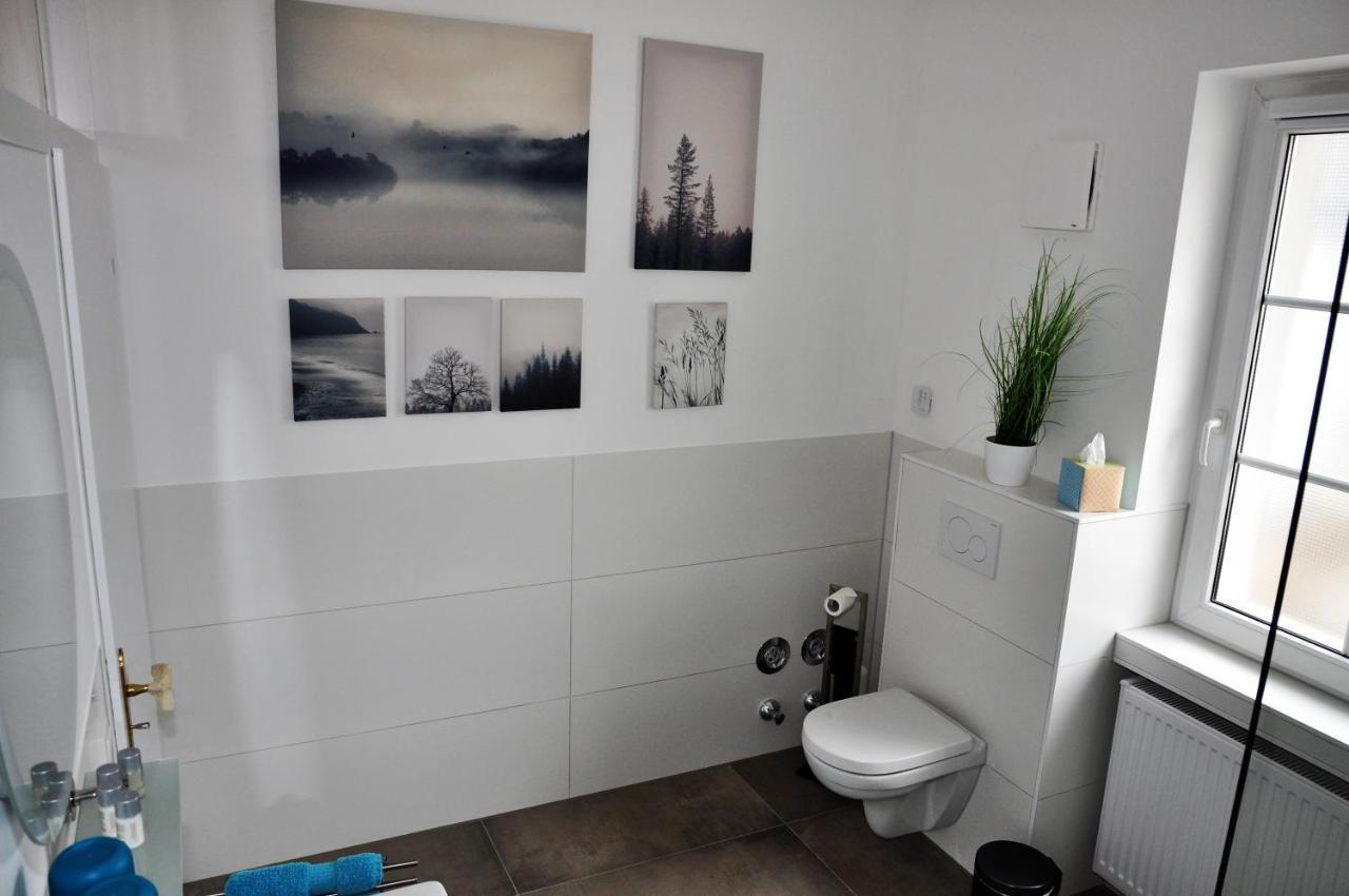 Apartmenthaus Am Zimmerplatz 호프하임암타우누스 외부 사진