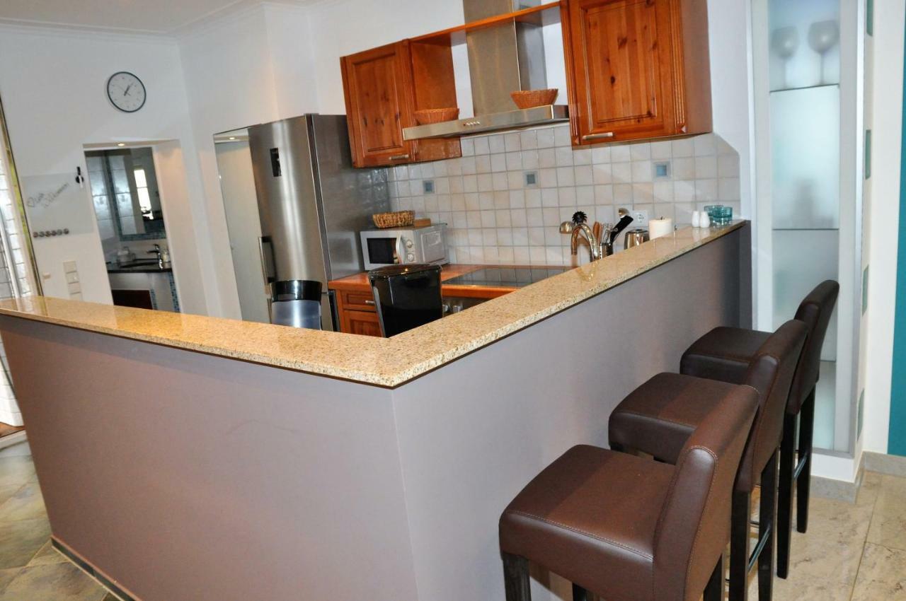 Apartmenthaus Am Zimmerplatz 호프하임암타우누스 외부 사진
